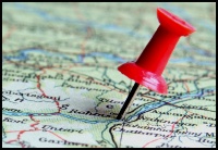 Map and Directions